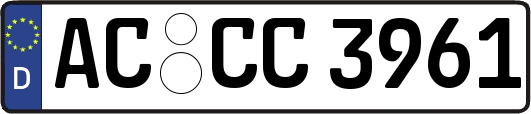 AC-CC3961