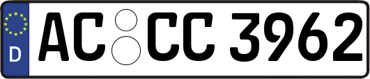 AC-CC3962