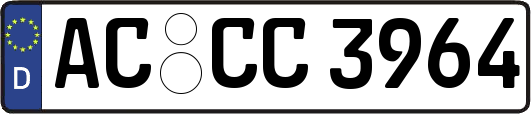 AC-CC3964