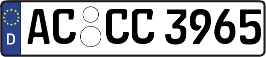 AC-CC3965