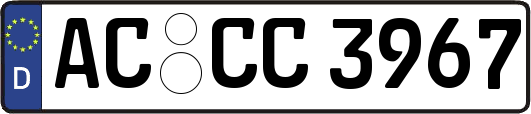 AC-CC3967