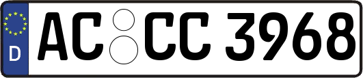 AC-CC3968