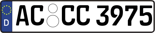 AC-CC3975