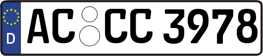 AC-CC3978
