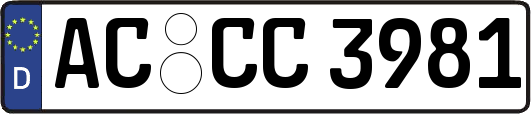 AC-CC3981