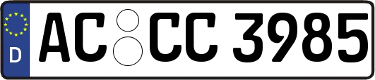 AC-CC3985