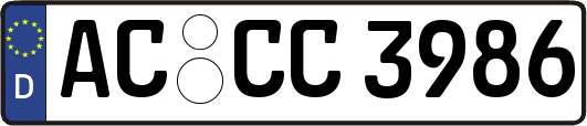 AC-CC3986
