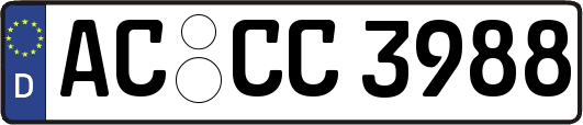 AC-CC3988