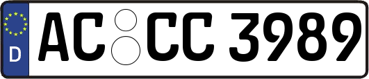 AC-CC3989