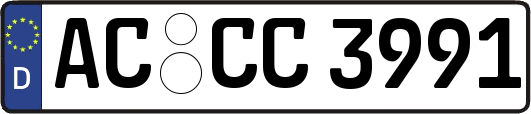 AC-CC3991