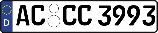 AC-CC3993
