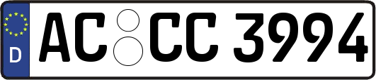 AC-CC3994