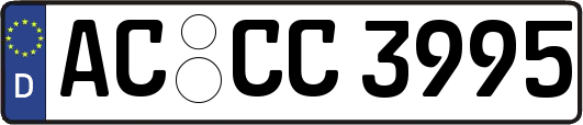AC-CC3995