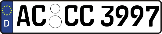 AC-CC3997