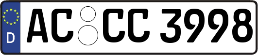 AC-CC3998