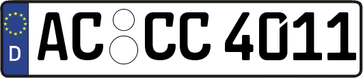 AC-CC4011