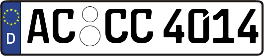 AC-CC4014