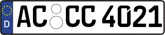AC-CC4021