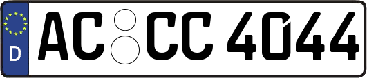 AC-CC4044