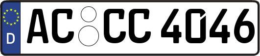 AC-CC4046