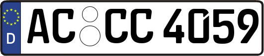 AC-CC4059