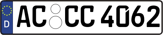 AC-CC4062