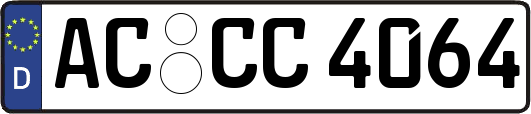 AC-CC4064