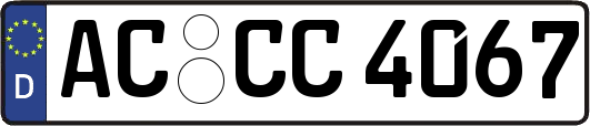 AC-CC4067