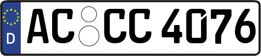 AC-CC4076