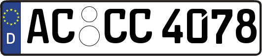 AC-CC4078