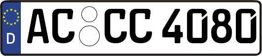 AC-CC4080