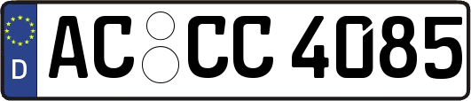 AC-CC4085