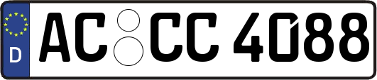AC-CC4088