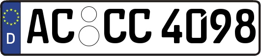 AC-CC4098