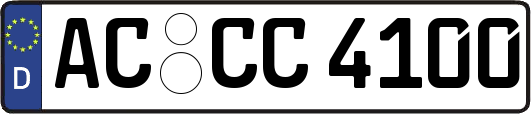 AC-CC4100