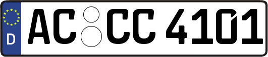 AC-CC4101