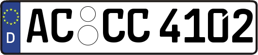 AC-CC4102