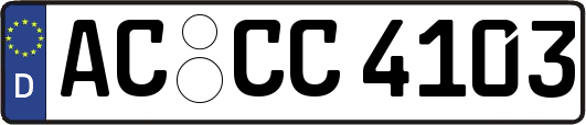 AC-CC4103