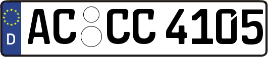 AC-CC4105