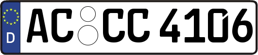 AC-CC4106