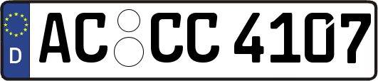 AC-CC4107