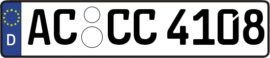 AC-CC4108