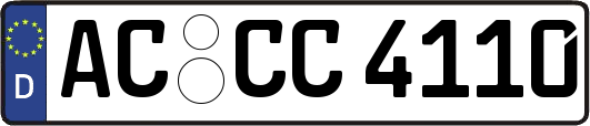 AC-CC4110