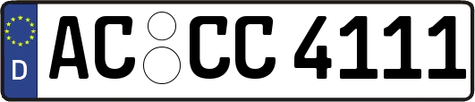 AC-CC4111