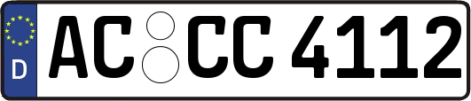 AC-CC4112