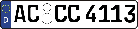 AC-CC4113