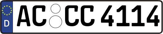 AC-CC4114
