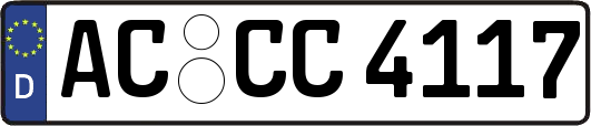 AC-CC4117