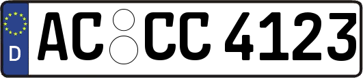 AC-CC4123