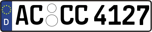 AC-CC4127